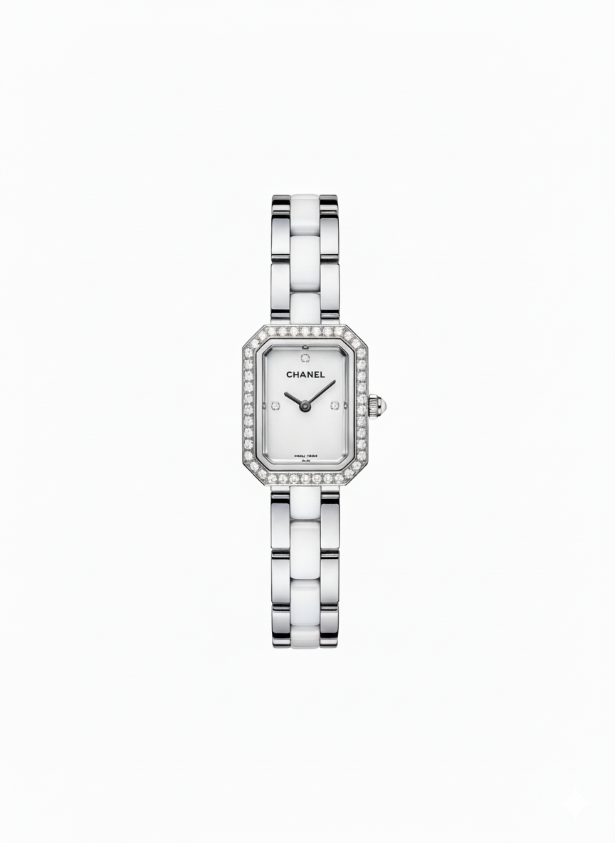 Watche Chanel