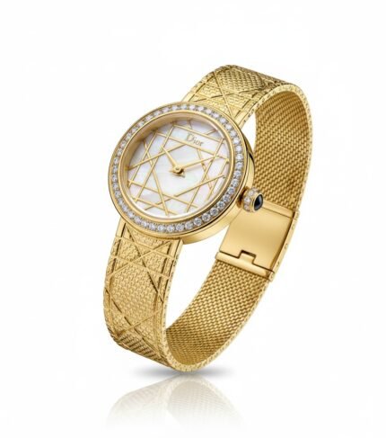 Watche Dior
