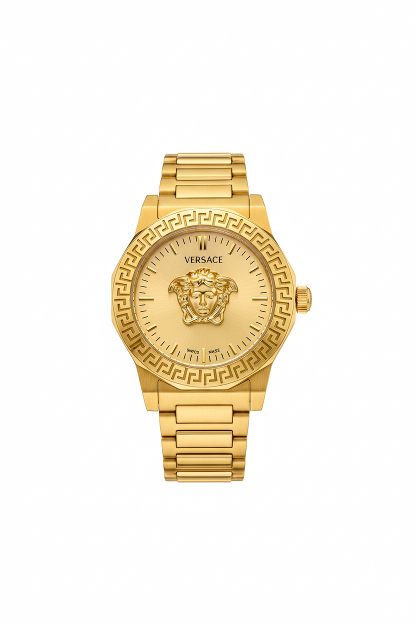 Watche Versace