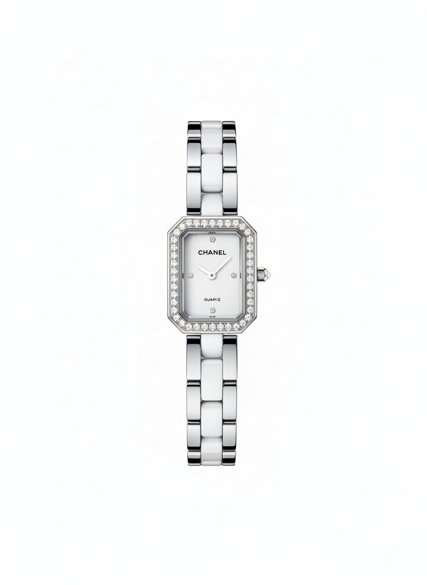 Watche Chanel