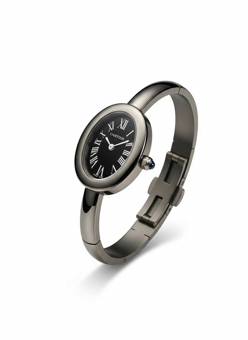 Watche Cartier