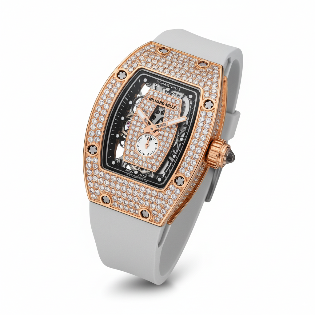 Watche Richard Mille