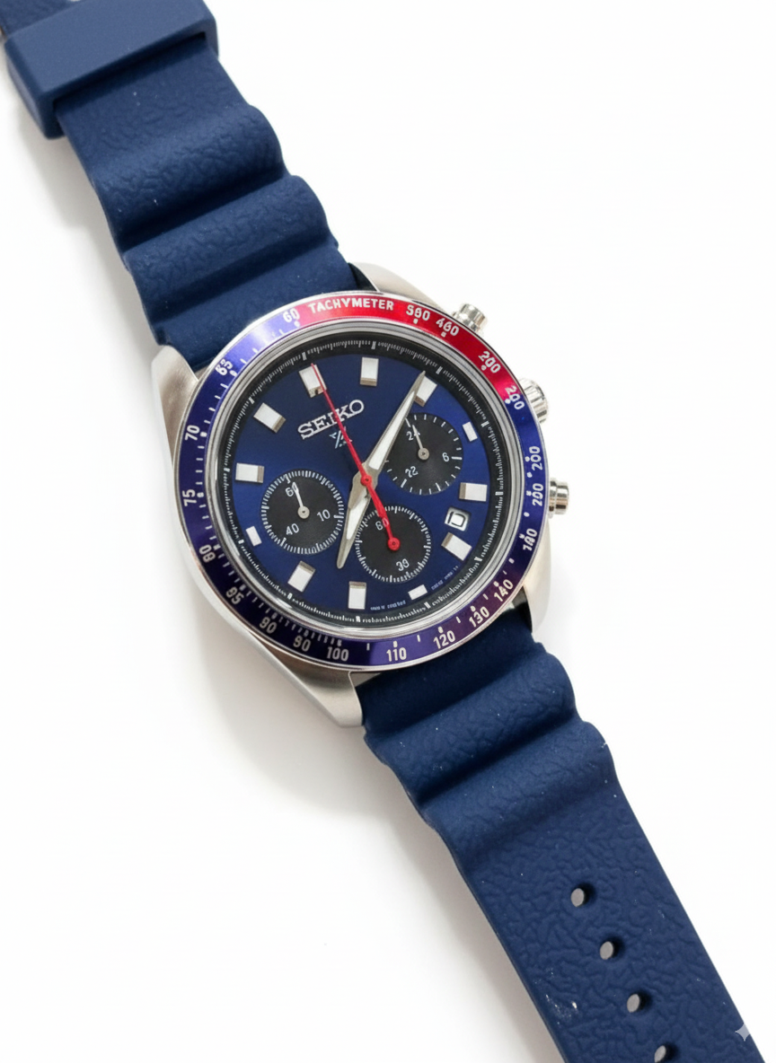 Watche Seiko