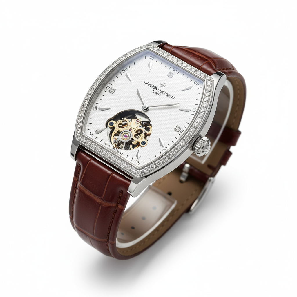 Watche Vacheron