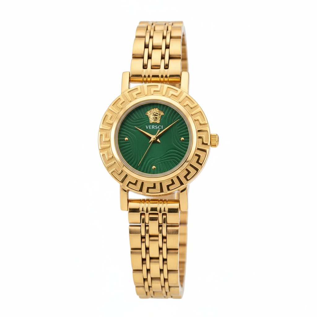 Watche Versace