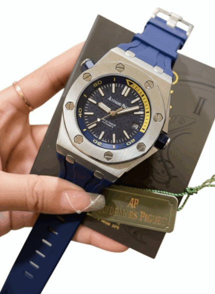 Watche Audemars Piguet