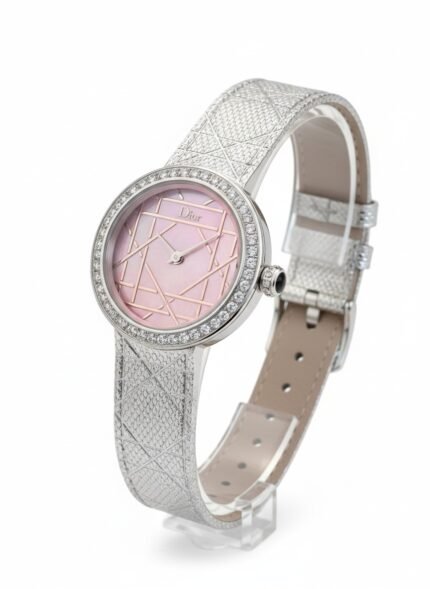 Watche Dior