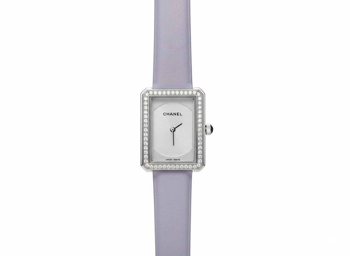 Watche Chanel