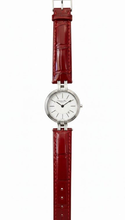 Watche Dior