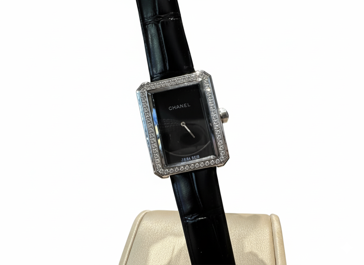 Watche Chanel