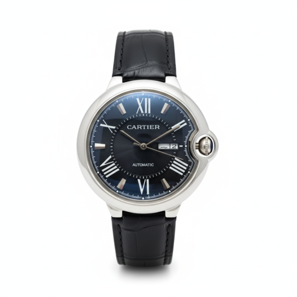 Watche Cartier