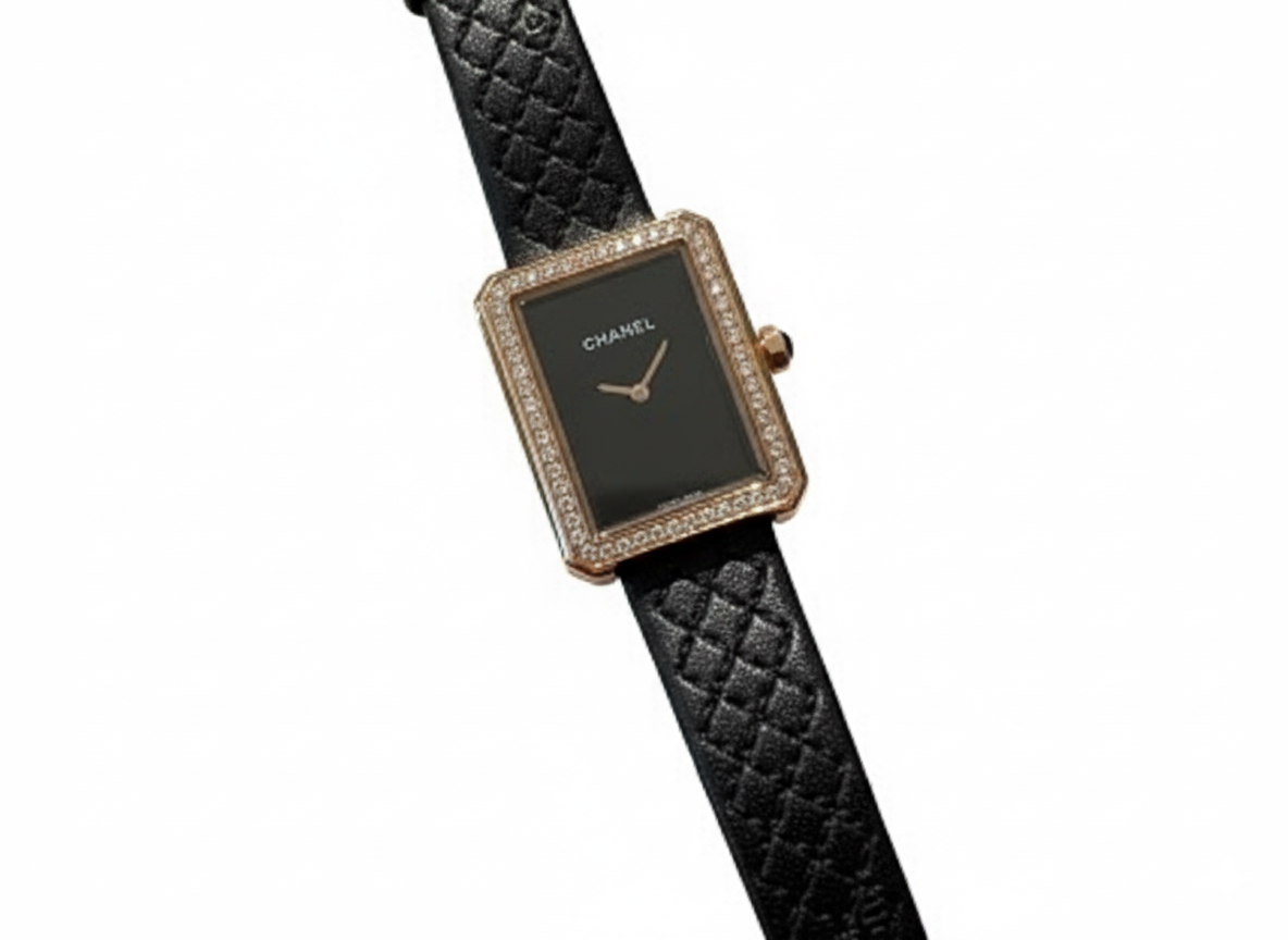 Watche Chanel