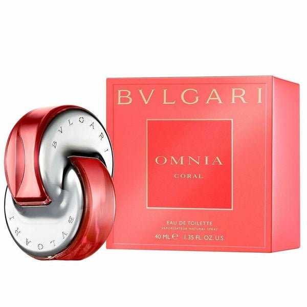 Bvlgari Perfume