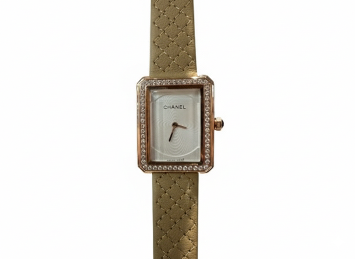 Watche Chanel