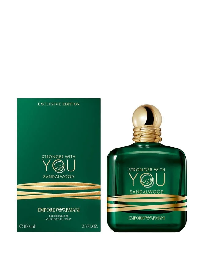 Giorgio Armani Perfume