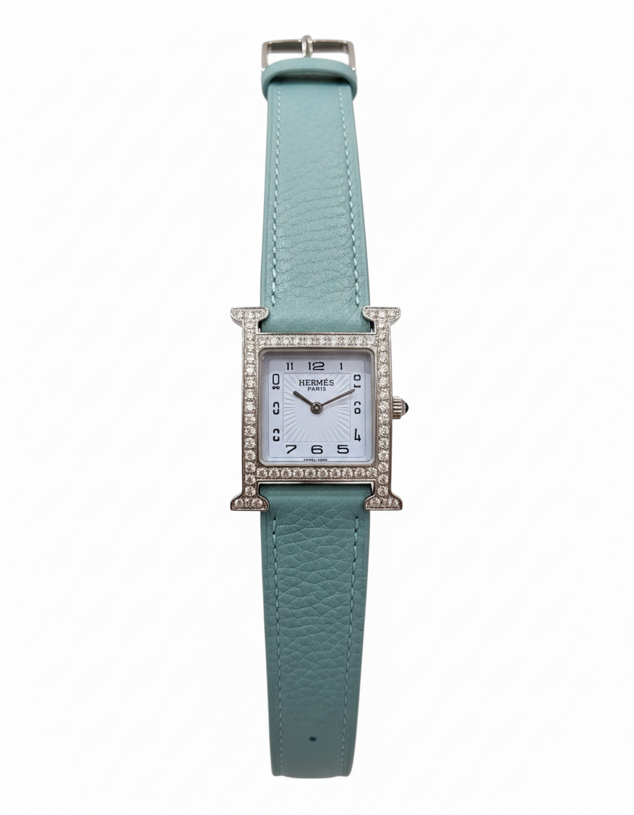 Watche Hermes