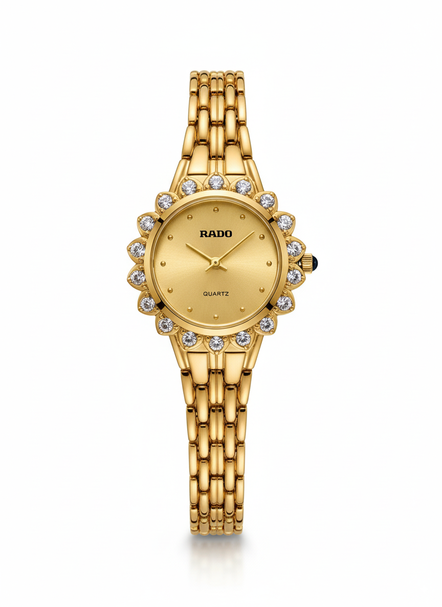 Watche Rado