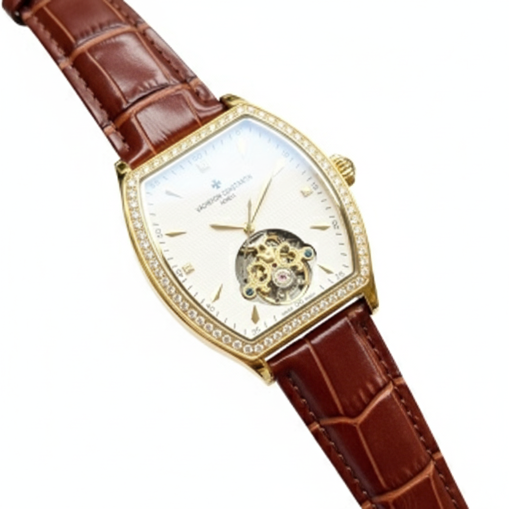 Watche Vacheron