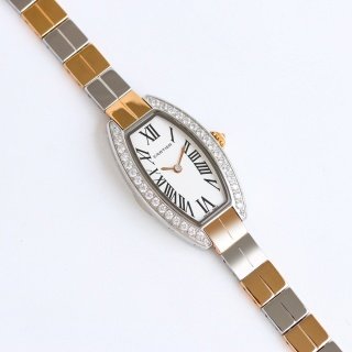 Watche Cartier