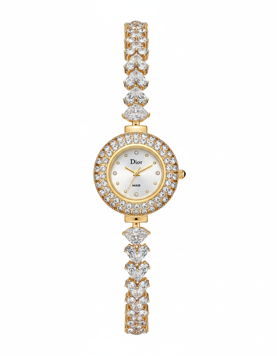 Watche Chanel