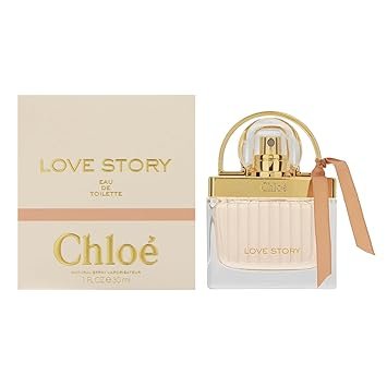 Chloe Perfume