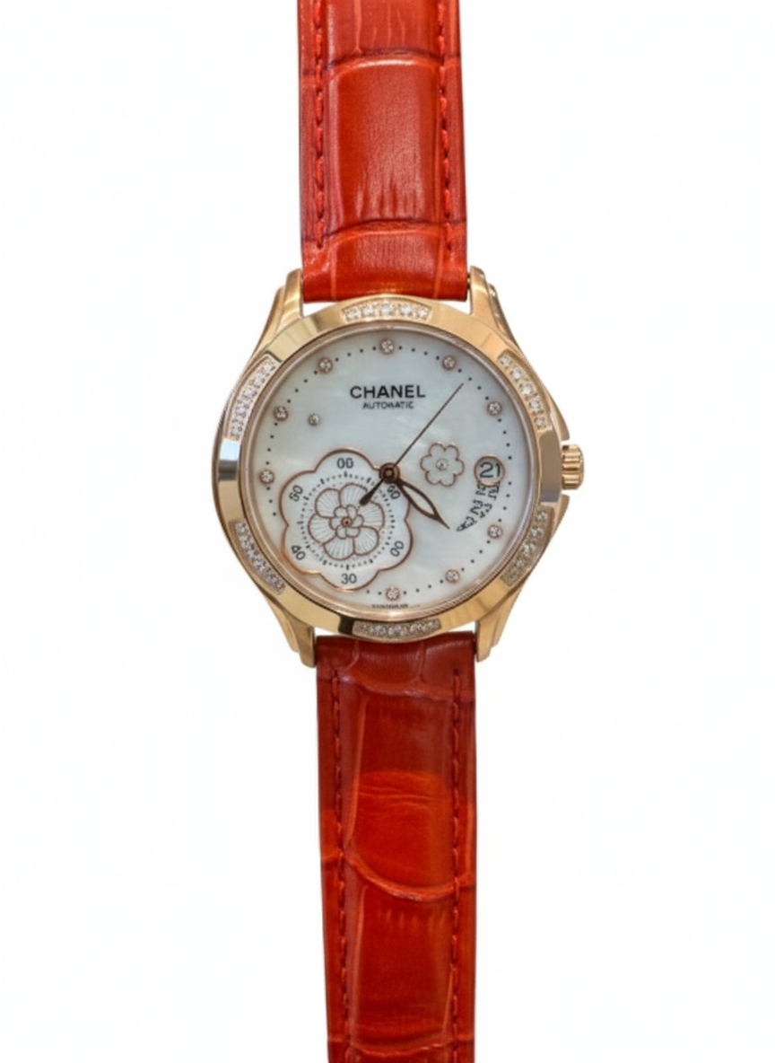 Watche Chanel