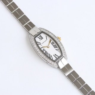 Watche Cartier