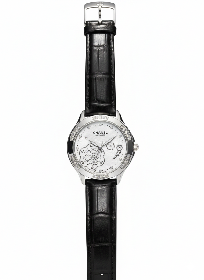 Watche Chanel