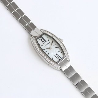 Watche Cartier