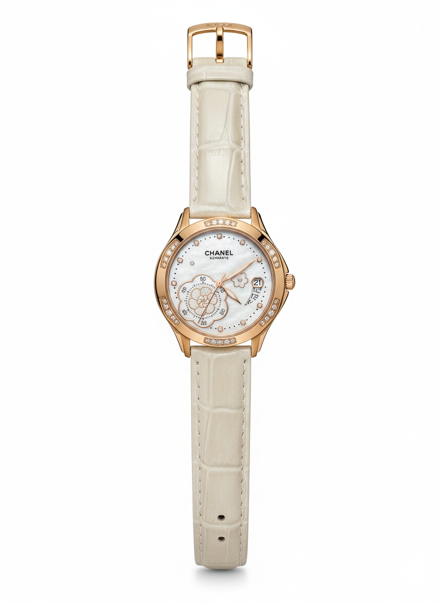 Watche Chanel