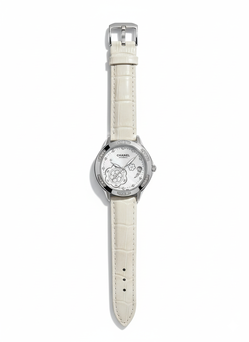 Watche Chanel