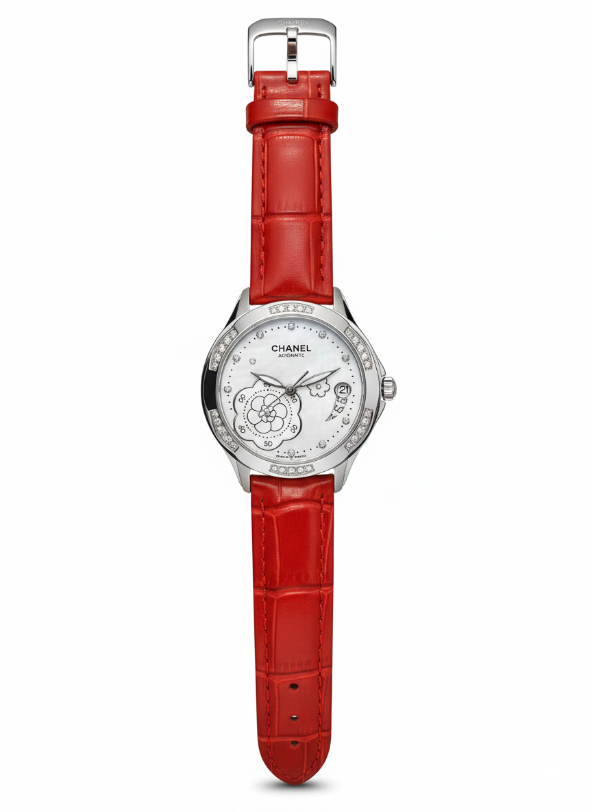Watche Chanel