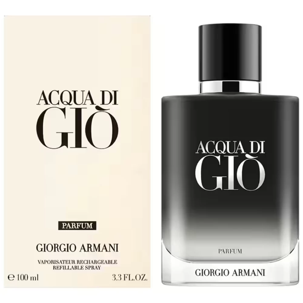 Giorgio Armani Perfume