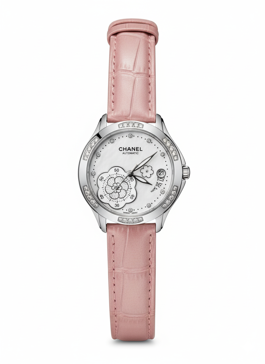 Watche Chanel