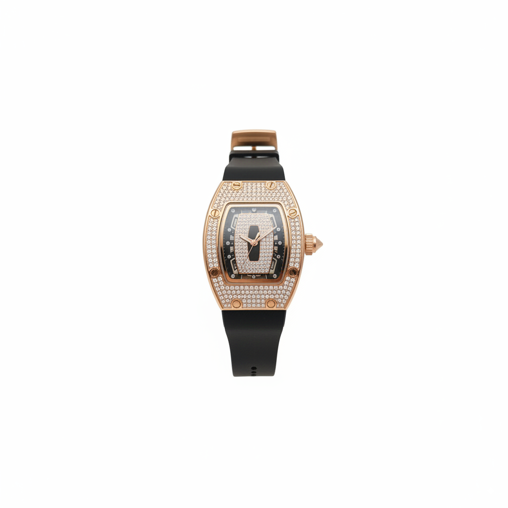 Watche Richard Mille