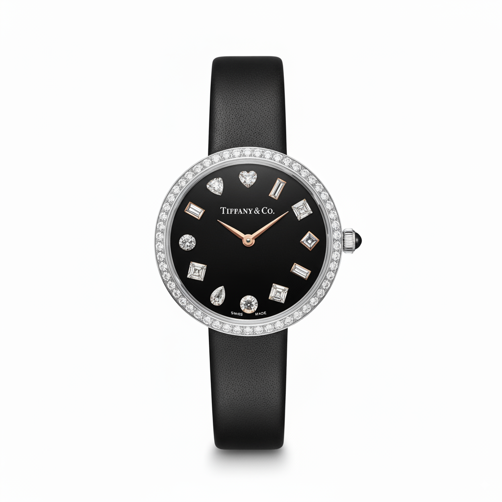 Watche Tiffany