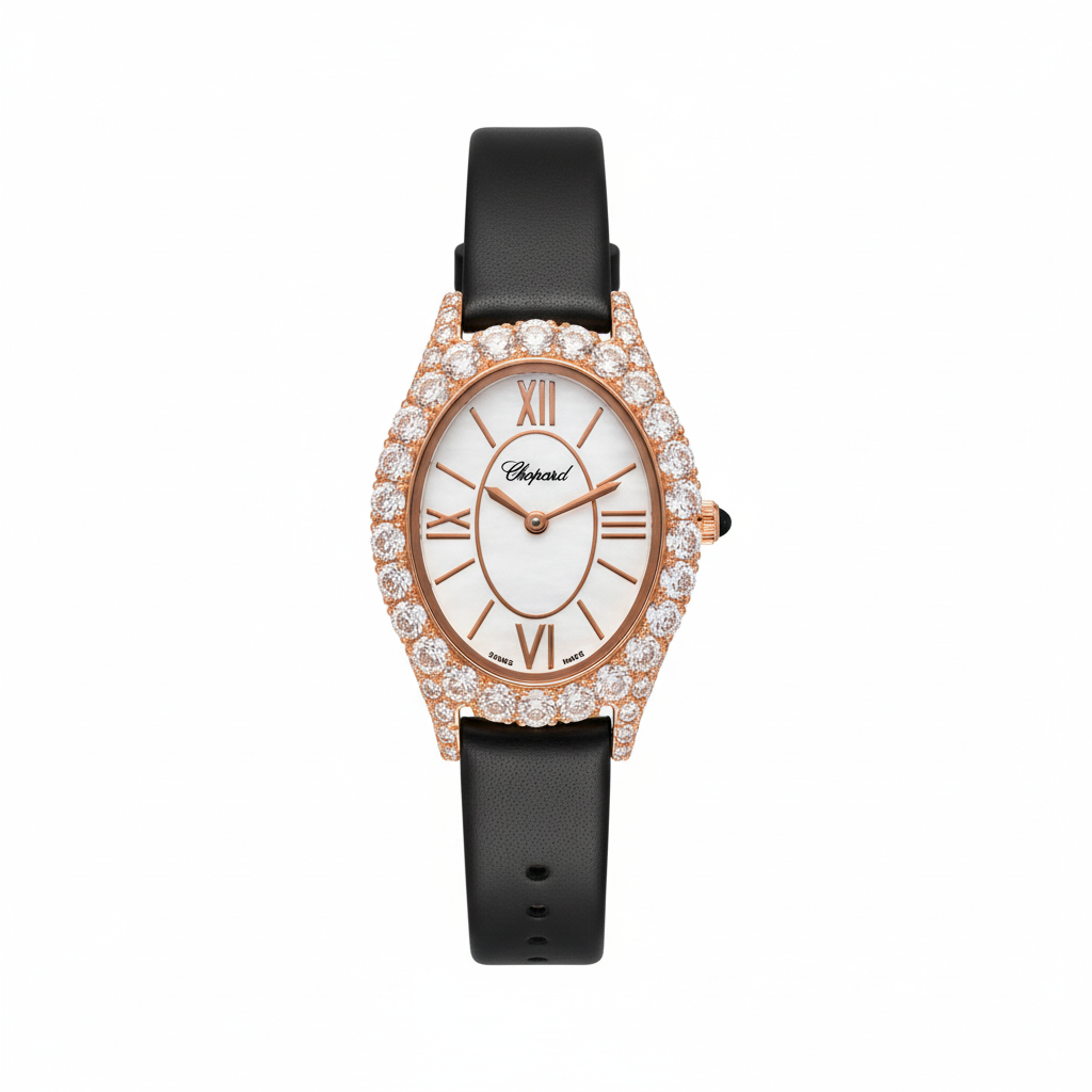 Watche Chopard