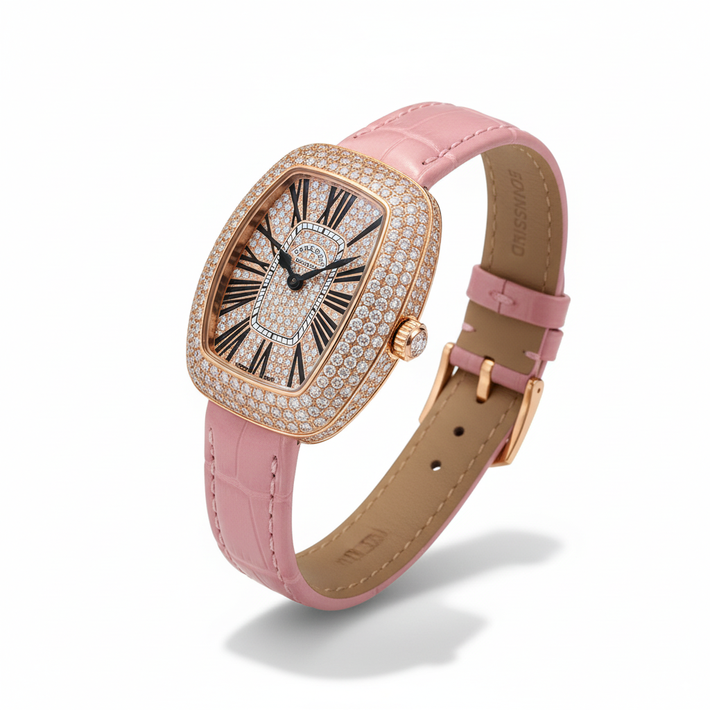 Watche Franck Muller