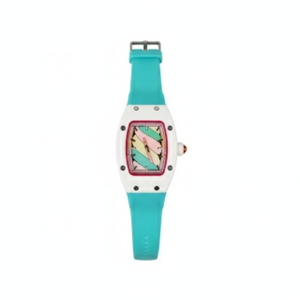 Watche Richard Mille