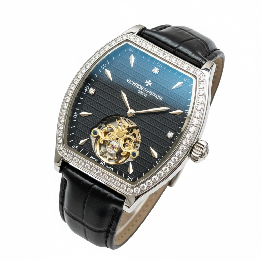 Watche Vacheron