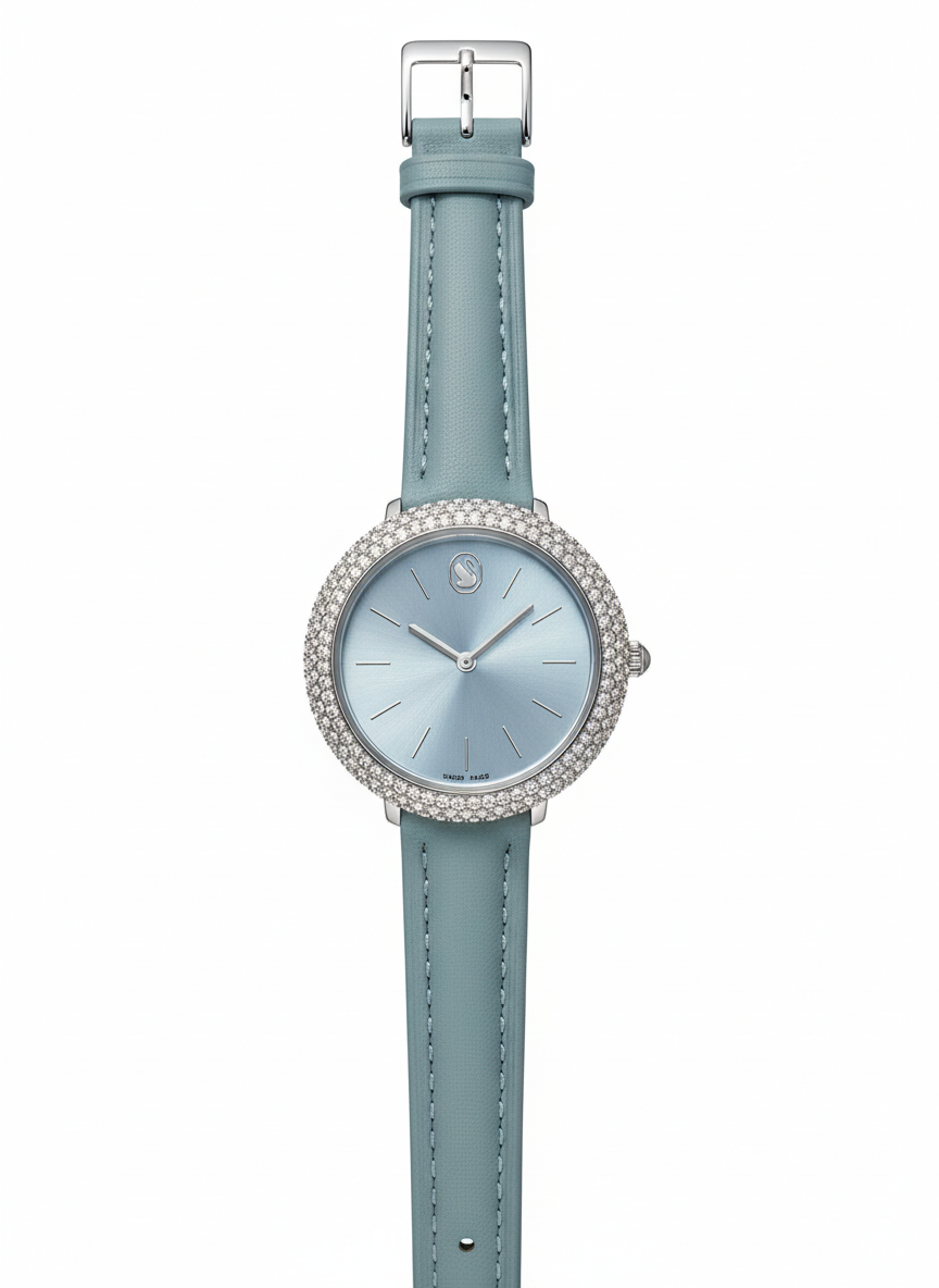 Watche swarovski