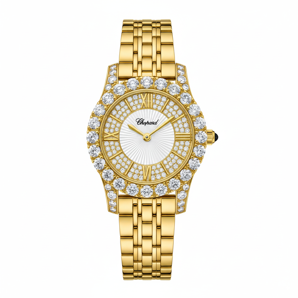 Watche Chopard