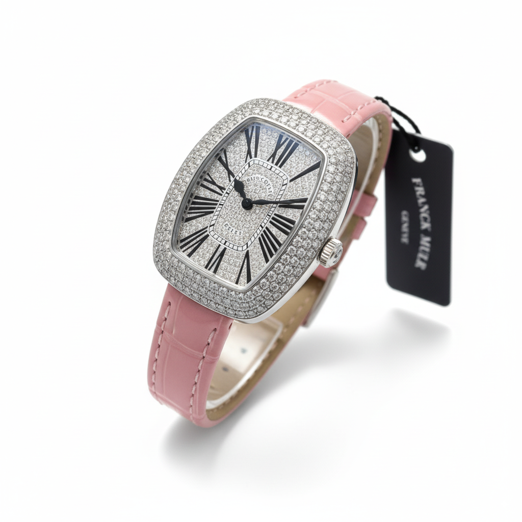 Watche Franck Muller