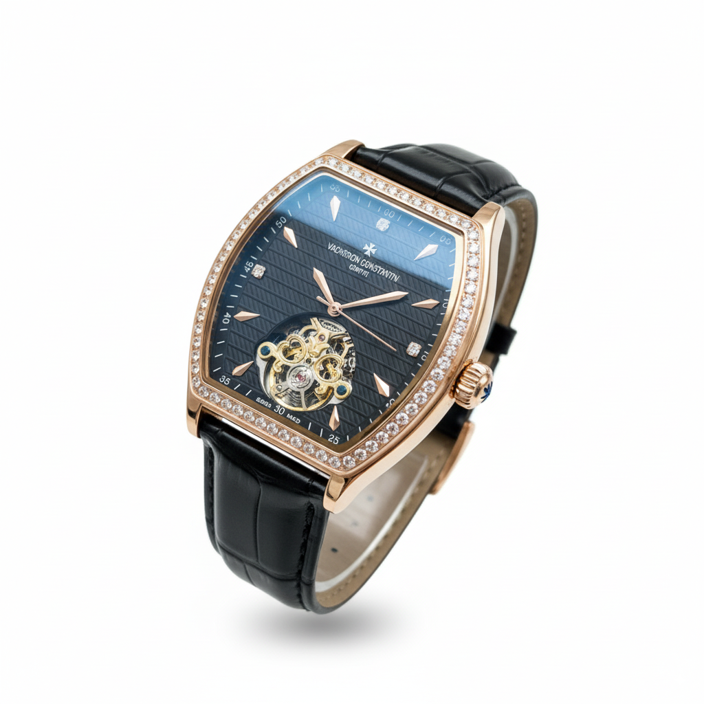 Watche Vacheron