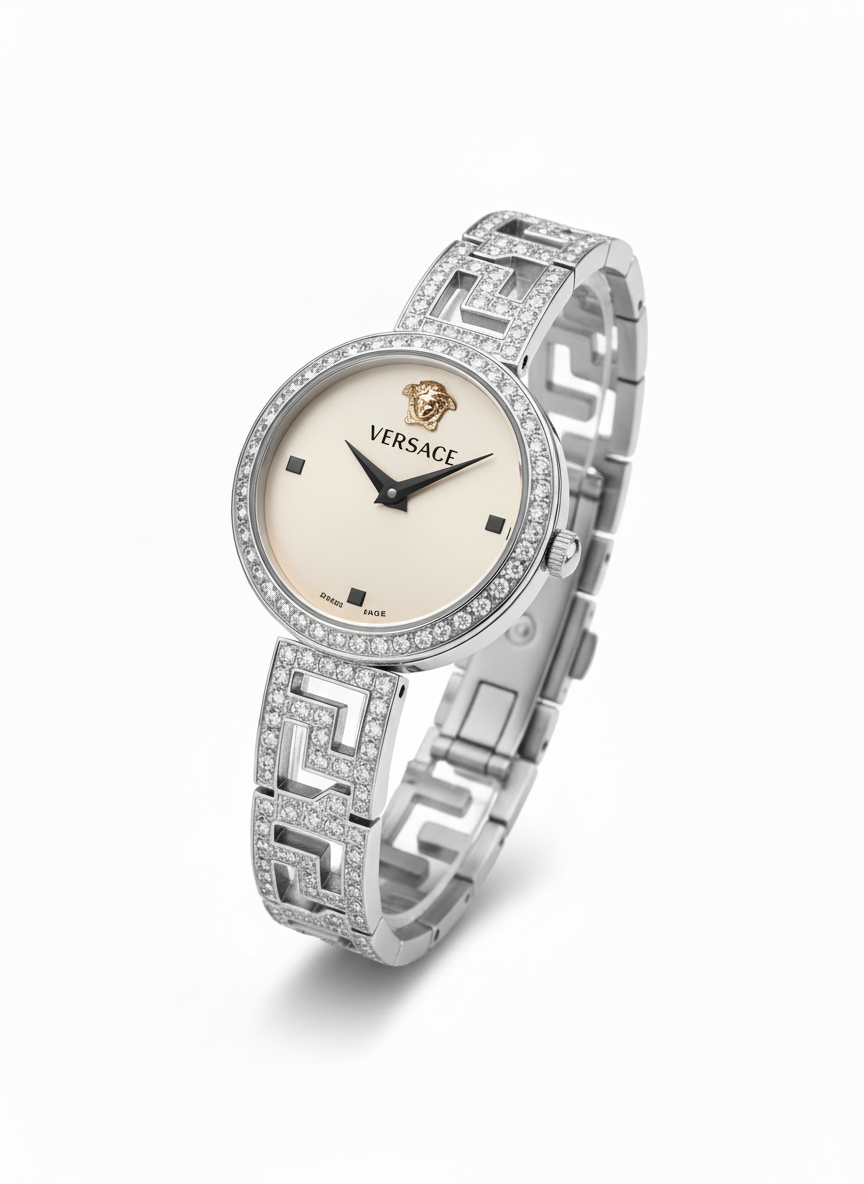 Watche Versace
