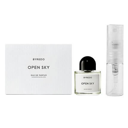 Byredo Perfume