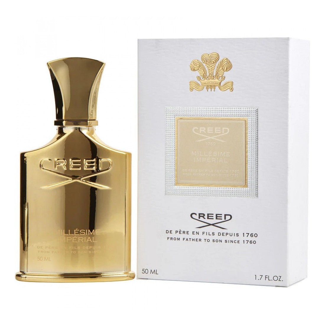 Creed Perfume