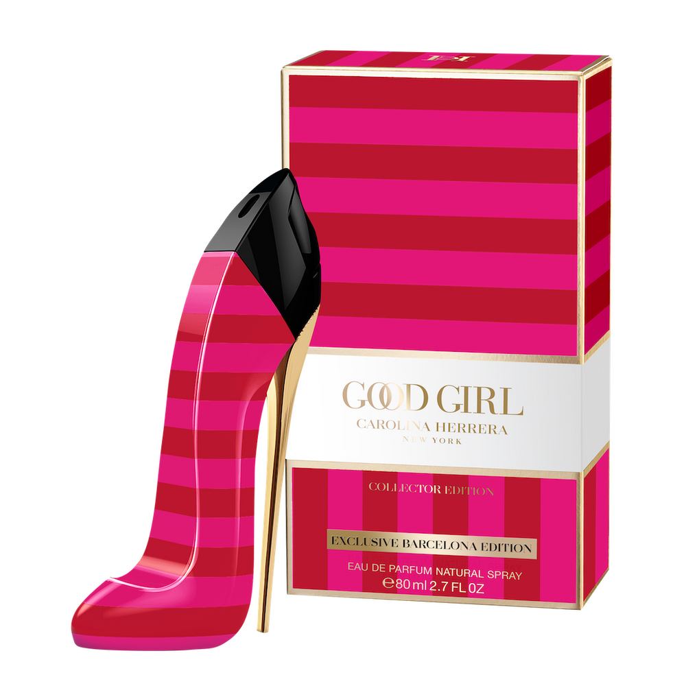 Carolina Herrera Perfume