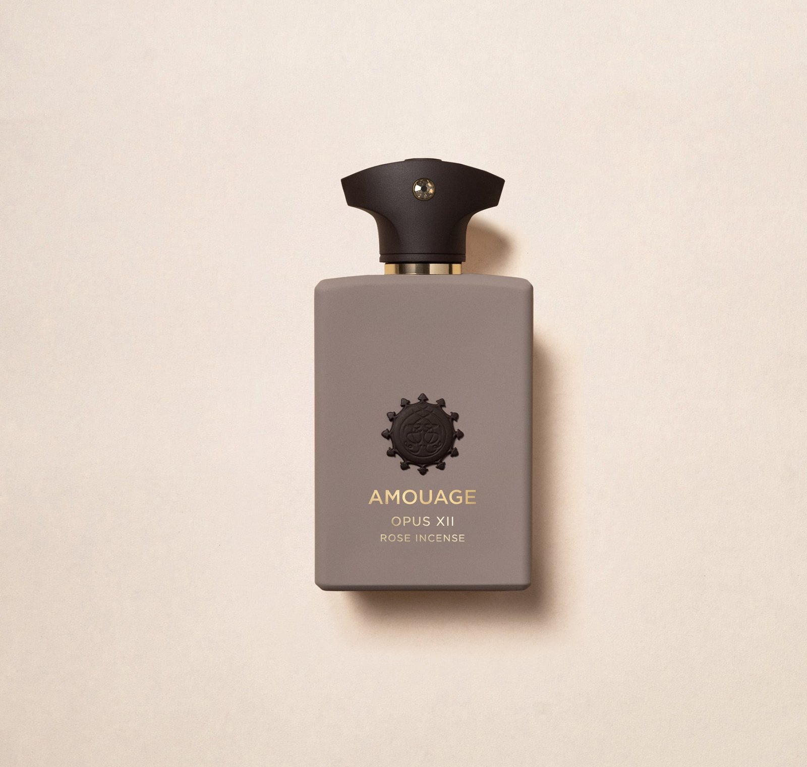 Amouage Opus XII ? Rose Incense