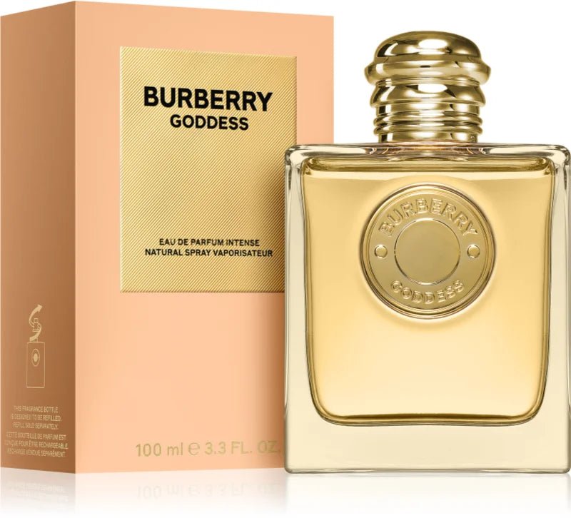 Burberry Perfume